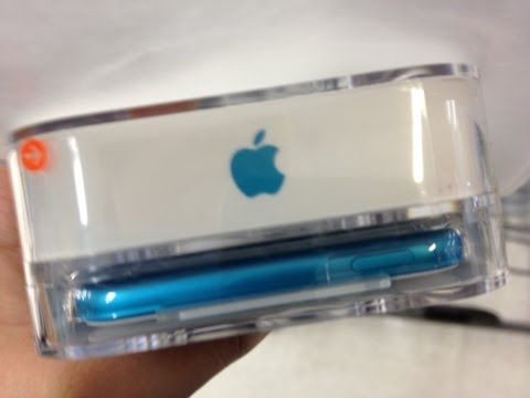ipod unboxing - Subscribe for an iPad Mini Giveaway coming soon!