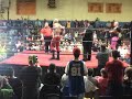 Scott Steiner Big Poppa Pump Vs. Tyler Syms DVD Scott Steiner Big Poppa Pump Vs. Tyler Syms DVD