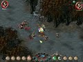Sacred Underworld: Poison Daemon Rampage Sacred Underworld: Poison Daemon Rampage