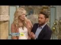 Jason Priestley & Jennie Garth Remembers Brandon & Kelly - 2011 Interview!