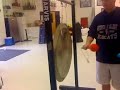 chhs drumline percussion DUBSTEP shed session