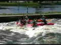 DRC - STYX KAYAK CROSS