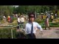 倉敷チボリ公園動画5