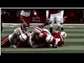 Linebacker From Nebraska selected in Round 4 with the 17th pick 115th Overall to the New York Giants