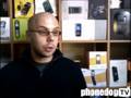 videos de GadgetDog Daily 11/21/08 - BB Storm, SE X1, and More