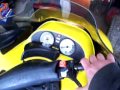 1999 Ski Doo mxz 670