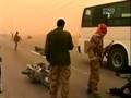 Mosaic: World News From The Middle East - January 29, 2007