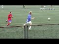 Peña Madridista Linense 2 - 1 Coslada Alevín 