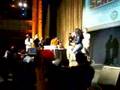 MTV's Juice Performing at Hot 97 with Lil Mo!