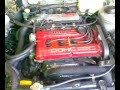 my 4g63 vr4
