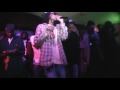 Martini Bar Trick Daddy Finally Famous:Album Release Party Sept 13 2009