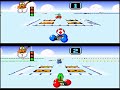 LPF Mario Kart Tournament Finale: Grawl vs. Cauchemar [4/5]