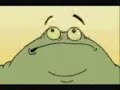 Funny Frogs