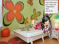 Sorry for the blurriness =/ it looked better whenn it was largerr :O lol. umm please comment and subscribe x].