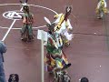 Chicken Dance