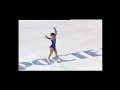 Alena Leonova russia national 2009 FS.avi