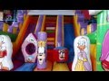 Video Gallery giochi gonfiabili Video Gallery giochi gonfiabili