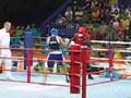 Boxe Pan Rio 2007 Minotouro