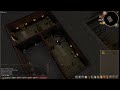 Loudly Blind Kickoff - The Seret to Draynor Manor