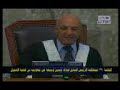 مقطع فيديو يظهر الشهيد البطل وهو يجادل القاضي العميل رؤوف رشيد