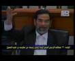 صدام حسين اخو هدلة اخو الشعب رحمه الله للشهيد صدام