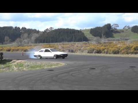 Trueno @ S - Club Manji day