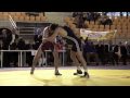 Finale 74 kg PalaTiziano