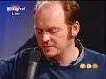 live on german tv