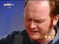 live on german tv