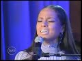 Alicia Keys - Like You\