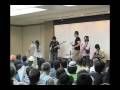 'Imagine' at Global Article 9 Conference