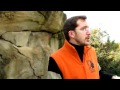 La Forêt des Singes à Rocamadour, visite du parc animalier (3ème partie).