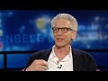 http://www.strombo.com director david cronenberg discusses his latest film 'cosmopolis' with george.
