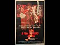 Hugo Montenegro - For A Few Dollars More