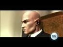 Hitman commercial
