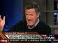 Bob Shrum: Penn\
