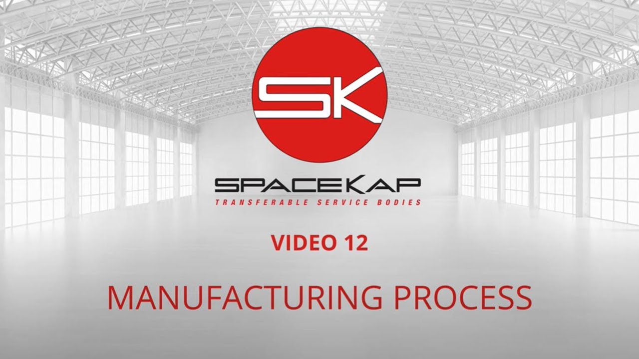 Épisode 12 - Processus de fabrication