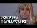 Eugene Mirman - Grunge!