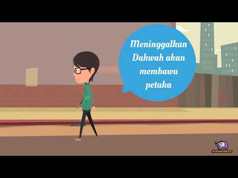 Kenapa Kita Harus Berdakwah