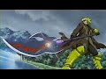 Magical Girl Lyrical Nanoha StrikerS OP2