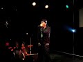 KASHI DA HANDSOME (2007.12.07.GOLD DIGGER@studio candy)