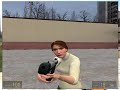 Render Target HUD thing