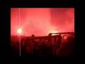 Tifo Bollnäs Gif - Edsbyn IF Annandagen 2006