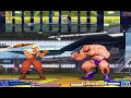 A3 (10) - Hide (V-Charlie) vs. Ryusei (V-Zangief) A3 (10) - Hide (V-Charlie) vs. Ryusei (V-Zangief)
