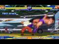 videos de A3 (10) - Hide (V-Charlie) vs. Ryusei (V-Zangief)