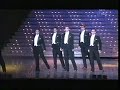 Finale dance of  \"TAKARAZUKA OLE\"