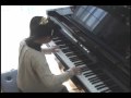 きらきら星変奏曲(Mozart K.265)