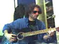 dientes apretados (cover de calamaro)
