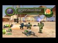 Let's Play Battalion Wars Pt. 8, Against the Govenator
