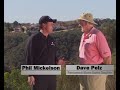 Dave Pelz Tutor from Killeen Castle